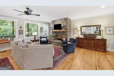 160 Ridgepole Drive, Sky Valley, GA 30537 - Photo 8