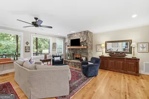 160 Ridgepole Dr, Sky Valley, GA 30537 - Photo 8