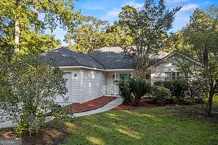 510 Wild Heron Rd, Savannah, GA 31419 - Photo 4
