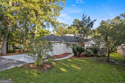 510 Wild Heron Road, Savannah, GA 31419 - Photo 6