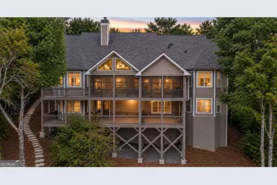 188 Bluestern Drive SE, Big Canoe, GA 30143 - Photo 4