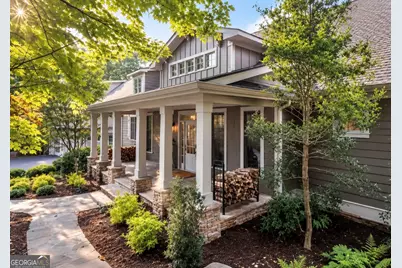 188 Bluestern Drive SE, Big Canoe, GA 30143 - Photo 6