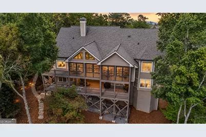 188 Bluestern Drive SE, Big Canoe, GA 30143 - Photo 52