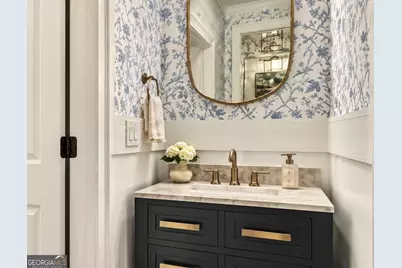 188 Bluestern Drive SE, Big Canoe, GA 30143 - Photo 30