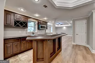 3665 Hickory Branch Trail, Suwanee, GA 30024 - Photo 54