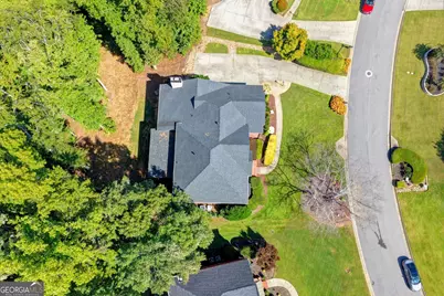 3665 Hickory Branch Trail, Suwanee, GA 30024 - Photo 74