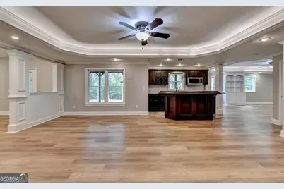 3665 Hickory Branch Trail, Suwanee, GA 30024 - Photo 56