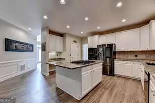 3665 Hickory Branch Trail, Suwanee, GA 30024 - Photo 14