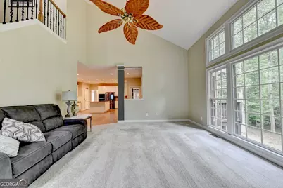 3665 Hickory Branch Trail, Suwanee, GA 30024 - Photo 22