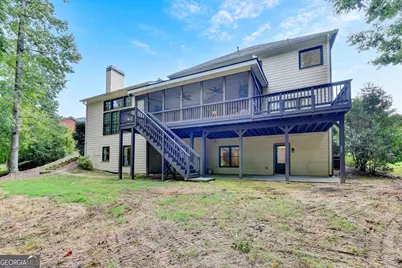 3665 Hickory Branch Trail, Suwanee, GA 30024 - Photo 68