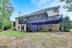3665 Hickory Branch Trail, Suwanee, GA 30024 - Photo 68