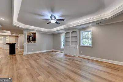 3665 Hickory Branch Trail, Suwanee, GA 30024 - Photo 48