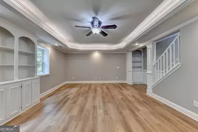 3665 Hickory Branch Trail, Suwanee, GA 30024 - Photo 50