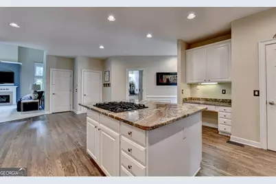 3665 Hickory Branch Trail, Suwanee, GA 30024 - Photo 16