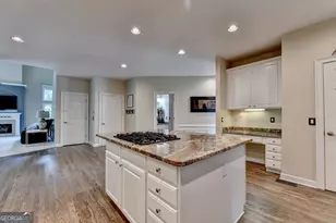 3665 Hickory Branch Trail, Suwanee, GA 30024 - Photo 16