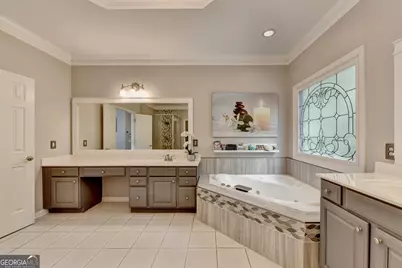 3665 Hickory Branch Trail, Suwanee, GA 30024 - Photo 40