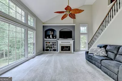 3665 Hickory Branch Trail, Suwanee, GA 30024 - Photo 20