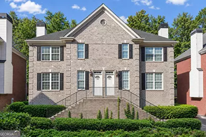 8949 Carroll Manor Drive, Atlanta, GA 30350 - Photo 1