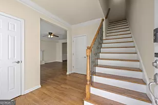 8949 Carroll Manor Dr, Atlanta, GA 30350 - Photo 2