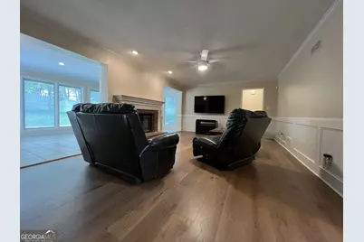 135 Antebellum Way, Fayetteville, GA 30215 - Photo 12