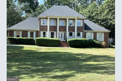 135 Antebellum Way, Fayetteville, GA 30215 - Photo 1