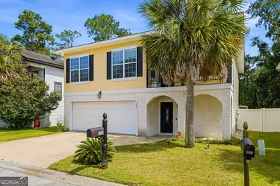 153 Drayton Circle, Brunswick, GA 31525 - Photo 40