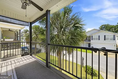 153 Drayton Circle, Brunswick, GA 31525 - Photo 22