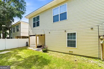153 Drayton Circle, Brunswick, GA 31525 - Photo 36