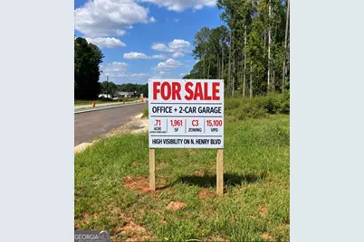5834 N Henry Boulevard, Stockbridge, GA 30281 - Photo 4