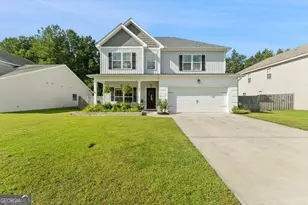 107 Green Paddock Cir, Guyton, GA 31312 - Photo 1