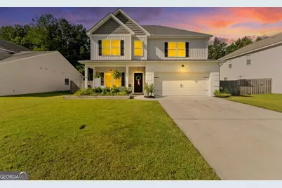 107 Green Paddock Circle, Guyton, GA 31312 - Photo 2