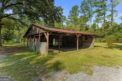 314 Long Bridge Road, Springfield, GA 31329 - Photo 26