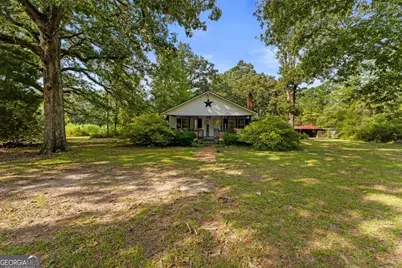 314 Long Bridge Road, Springfield, GA 31329 - Photo 1