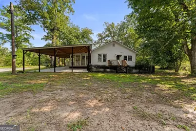 314 Long Bridge Road, Springfield, GA 31329 - Photo 24