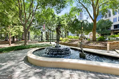 3338 Peachtree Road NE #APT 1507, Atlanta, GA 30326 - Photo 54