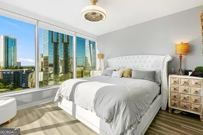 3338 Peachtree Road NE #APT 1507, Atlanta, GA 30326 - Photo 20