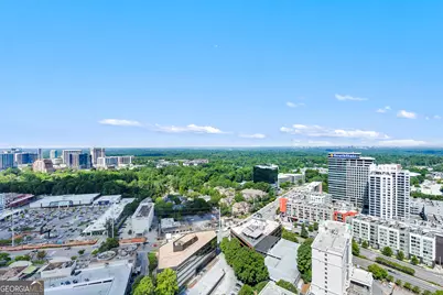 3338 Peachtree Road NE #APT 1507, Atlanta, GA 30326 - Photo 34