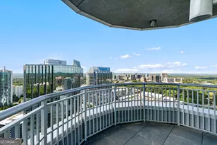 3338 Peachtree Rd NE, Atlanta, GA 30326 - Photo 36