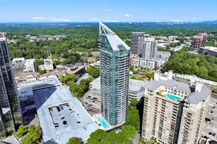 3338 Peachtree Rd NE, Atlanta, GA 30326 - Photo 58