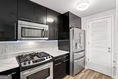 3338 Peachtree Road NE #APT 1507, Atlanta, GA 30326 - Photo 10
