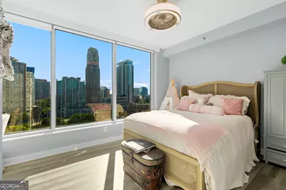 3338 Peachtree Road NE #APT 1507, Atlanta, GA 30326 - Photo 14