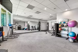 3338 Peachtree Rd NE, Atlanta, GA 30326 - Photo 48