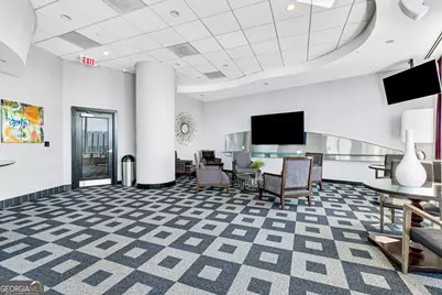 3338 Peachtree Road NE #APT 1507, Atlanta, GA 30326 - Photo 30