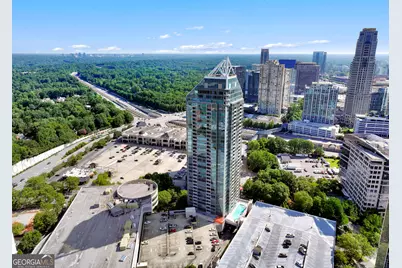 3338 Peachtree Road NE #APT 1507, Atlanta, GA 30326 - Photo 58