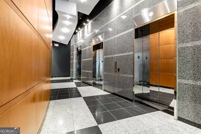 3338 Peachtree Road NE #APT 1507, Atlanta, GA 30326 - Photo 50