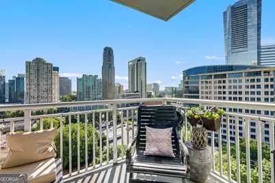 3338 Peachtree Road NE #APT 1507, Atlanta, GA 30326 - Photo 26