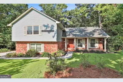 201 Lanyard Loop, Peachtree City, GA 30269 - Photo 1