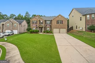 5617 Dendy Trace, Fairburn, GA 30213 - Photo 34
