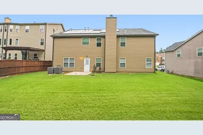 5617 Dendy Trace, Fairburn, GA 30213 - Photo 32