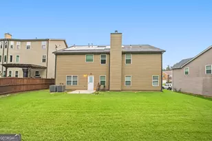 5617 Dendy Trace, Fairburn, GA 30213 - Photo 32